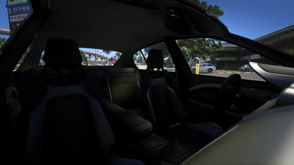 Rhinehart Sedan Dominator