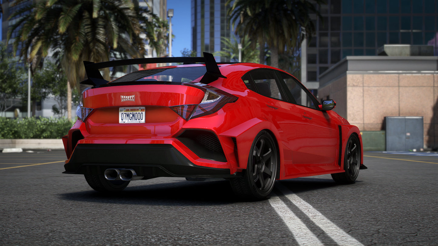 Sugoi Hyper