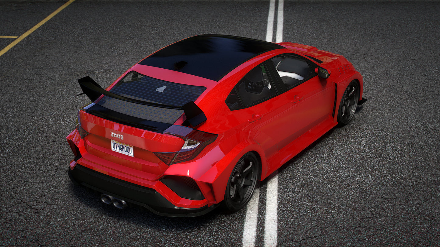 Sugoi Hyper