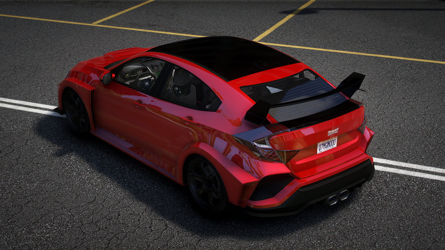 Sugoi Hyper