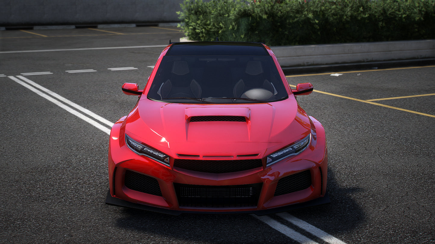 Sugoi Hyper