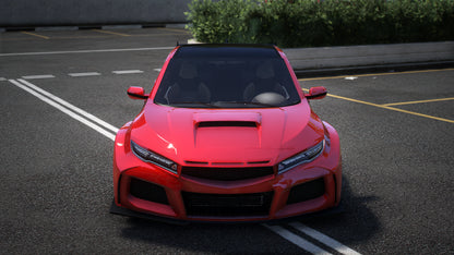Sugoi Hyper