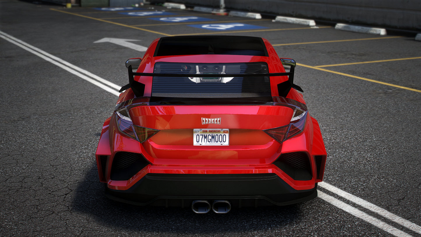 Sugoi Hyper