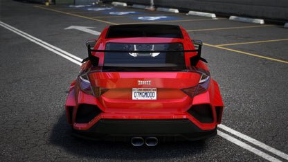 Sugoi Hyper