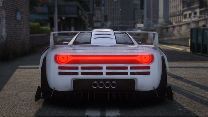 Progen GP1 Extreme