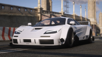 Progen GP1 Extreme