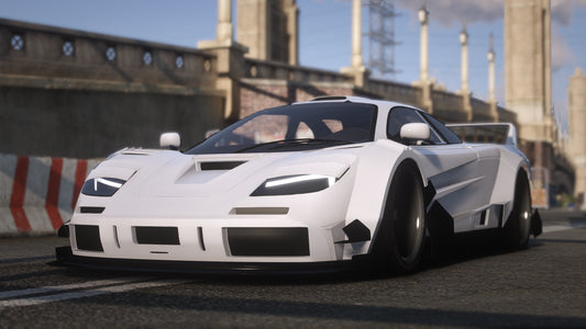 Progen GP1 Extreme