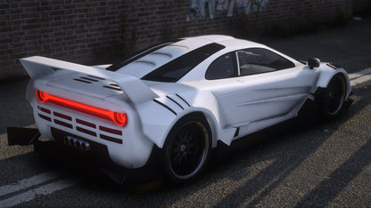 Progen GP1 Extreme