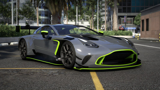 Rapid LMGT