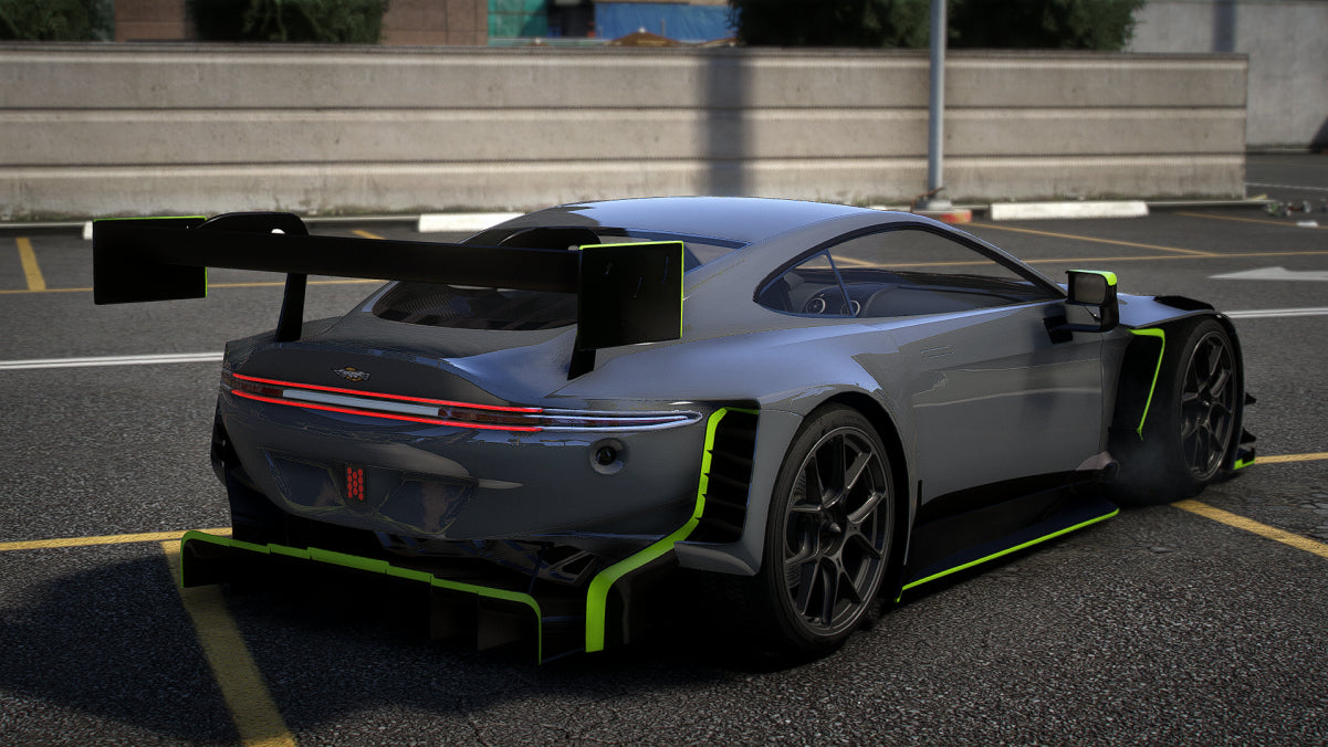 Rapid LMGT