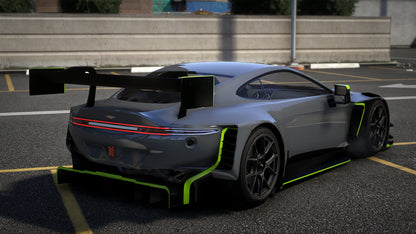 Rapid LMGT