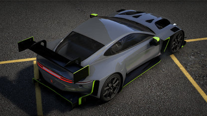 Rapid LMGT