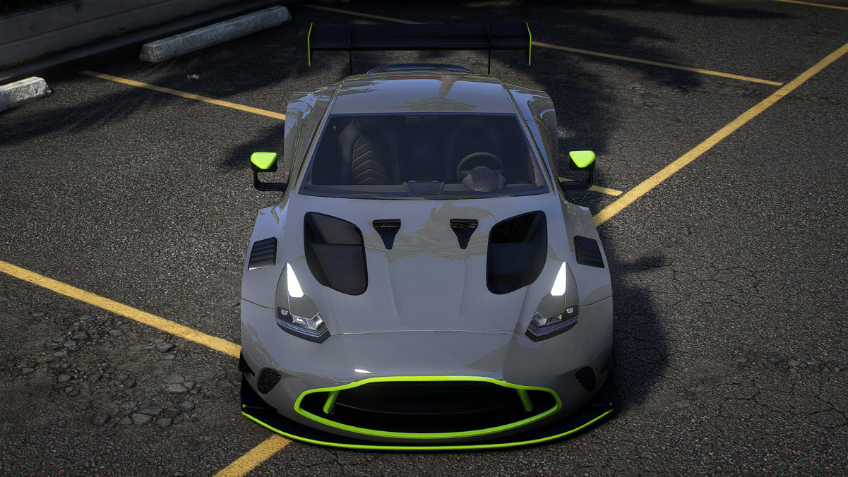 Rapid LMGT
