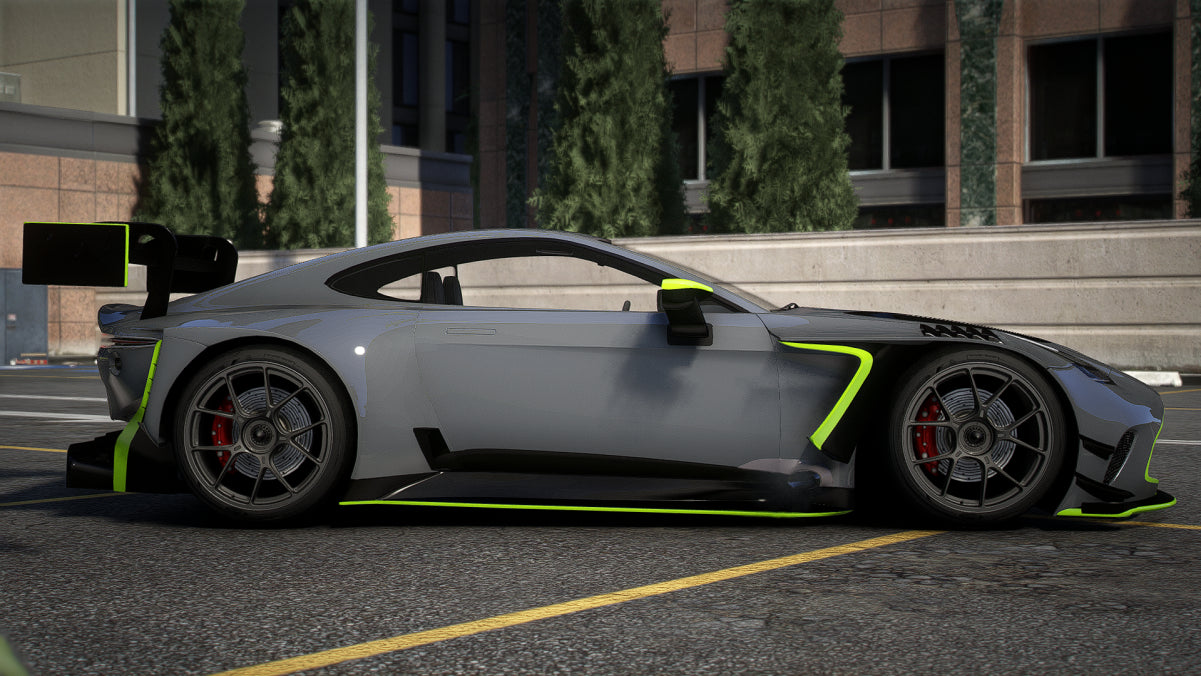Rapid LMGT
