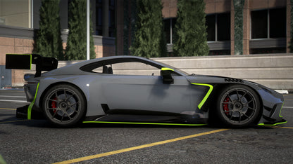 Rapid LMGT