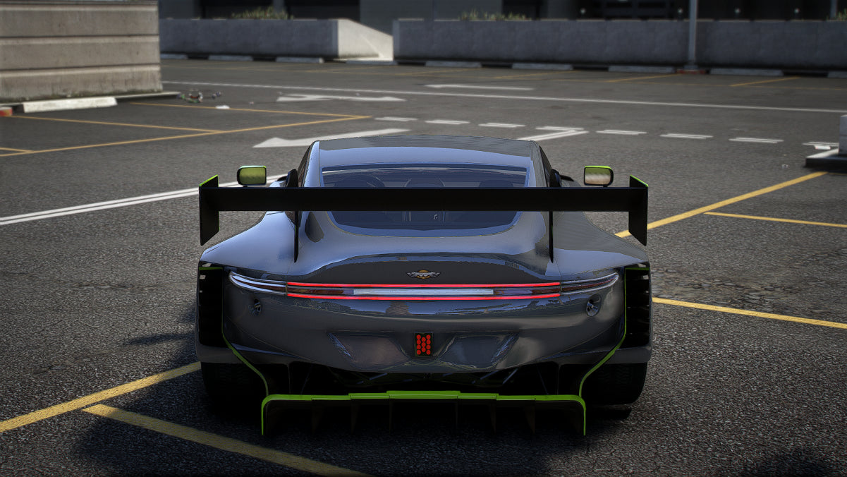 Rapid LMGT