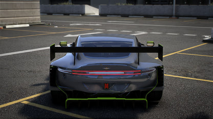 Rapid LMGT