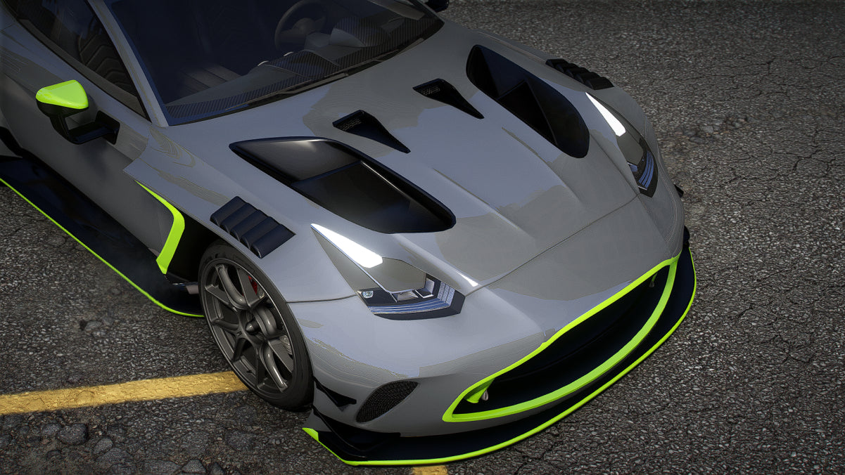 Rapid LMGT