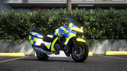 ELS Dinka Thrust Custom