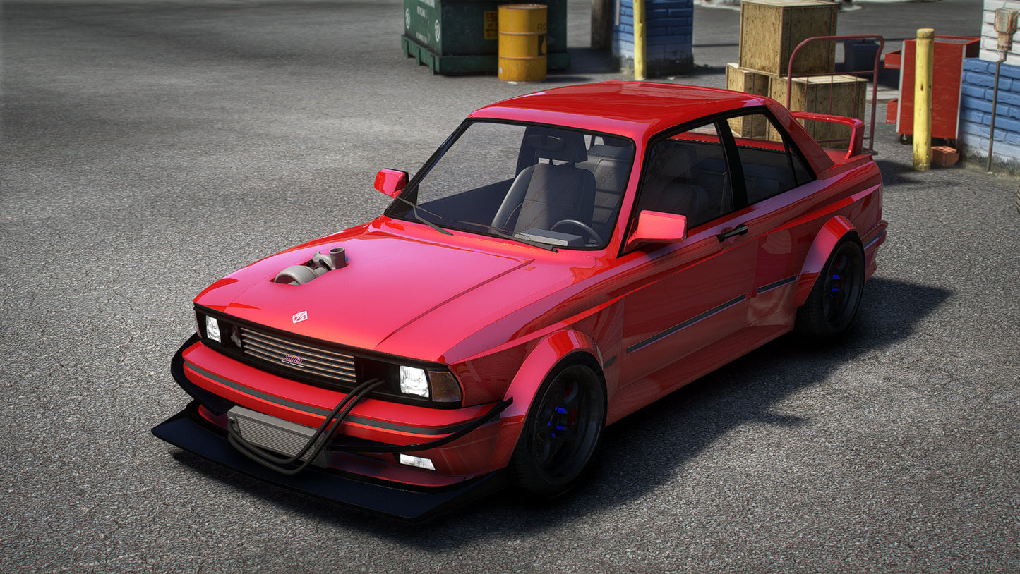Sentinel Custom