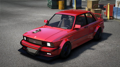 Sentinel Custom