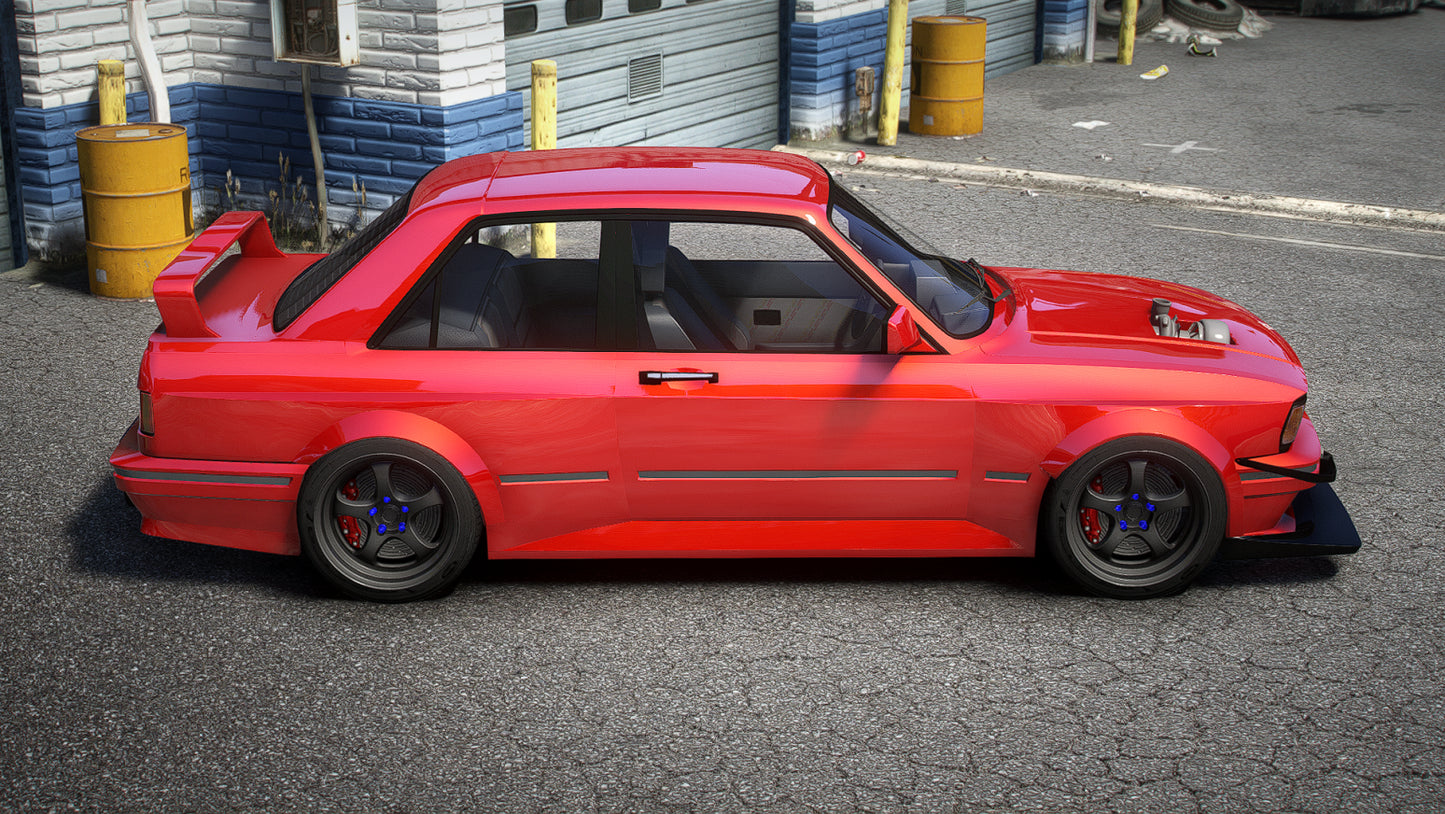Sentinel Custom