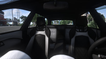 Rhinehart Facelift