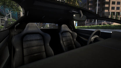 Infernus LB Custom