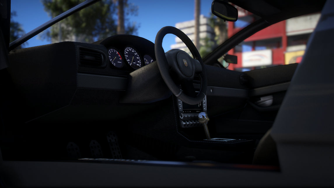 Infernus LB Custom