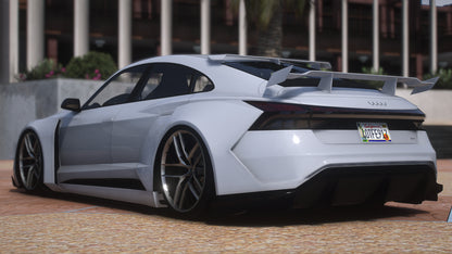 Omnise GT Custom