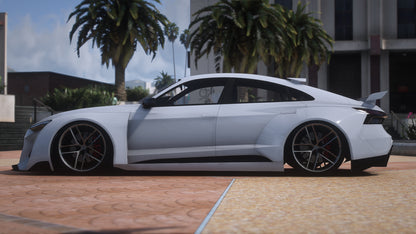 Omnise GT Custom