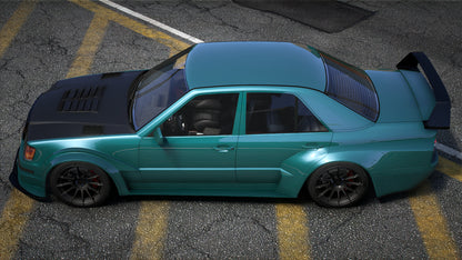 Vorschlaghammer Custom