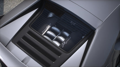 Tempesta Revuelto Custom