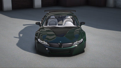 Ubermacht Niobe Liberty Walk