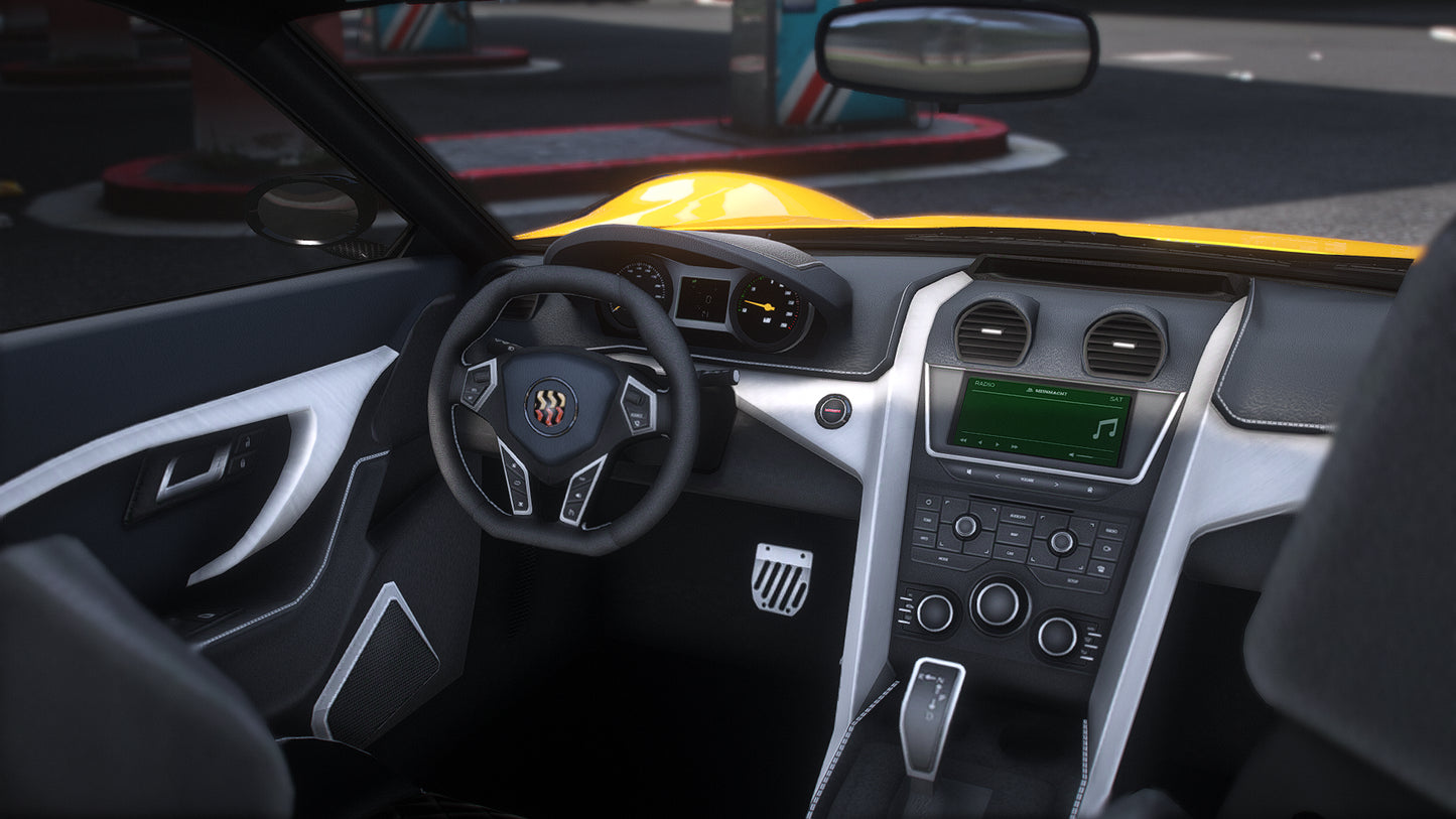 Pfister Neon Prior Deisgn