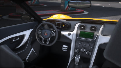 Pfister Neon Prior Deisgn