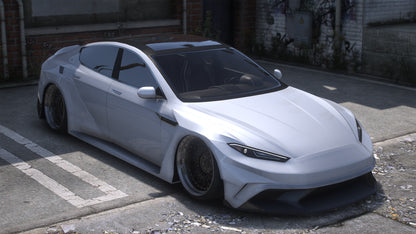 Raiden Widekit