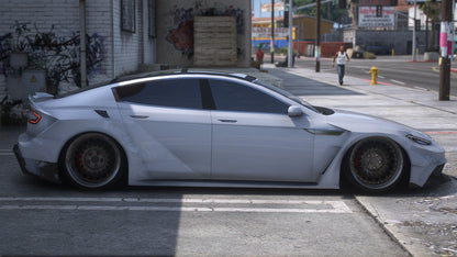 Raiden Widekit