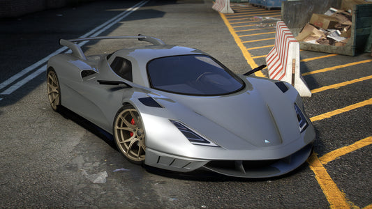 Zeno Custom