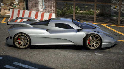 Zeno Custom