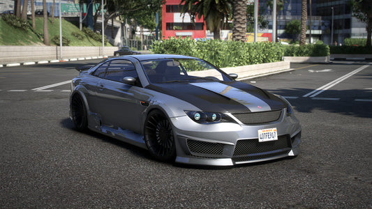 Zion Custom