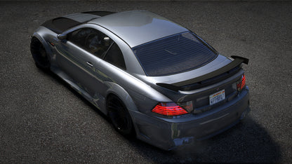 Zion Custom