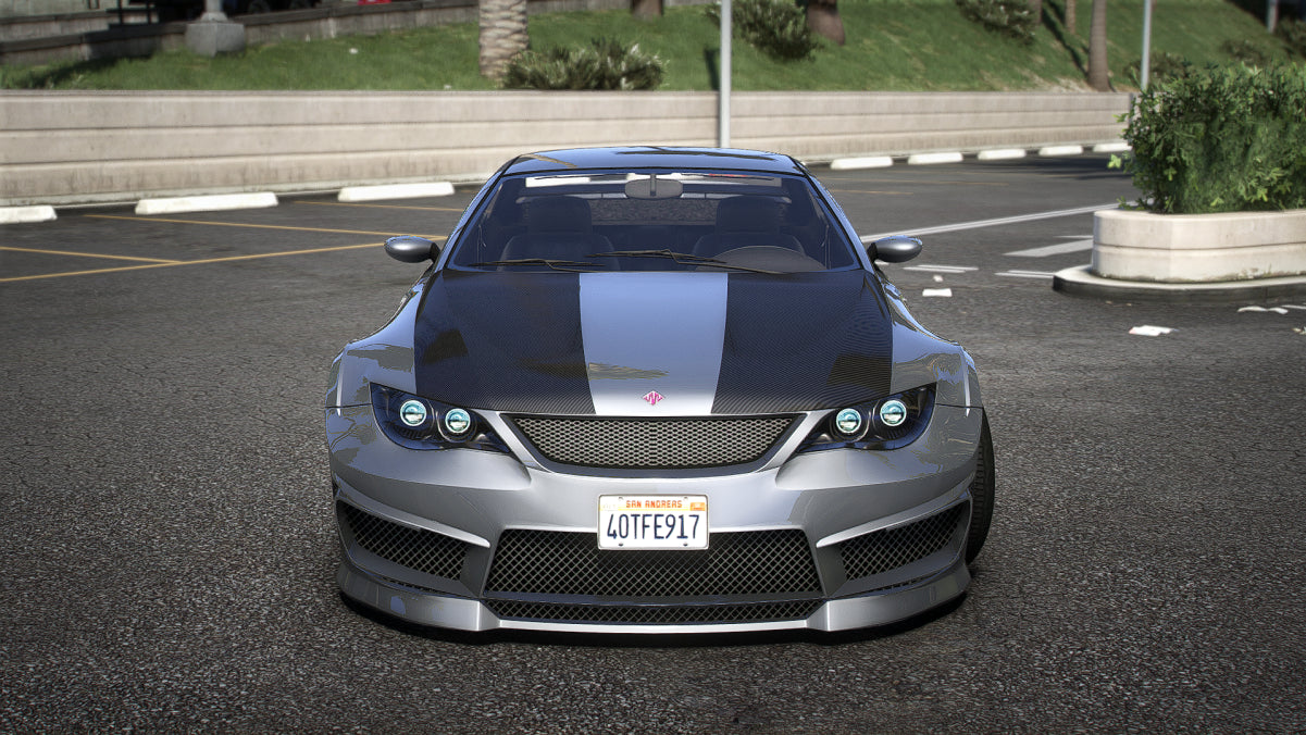Zion Custom