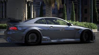 Zion Custom