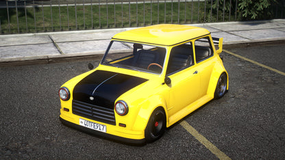 Issi3 RWB