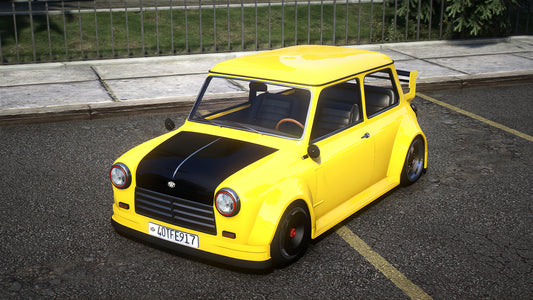 Issi3 RWB