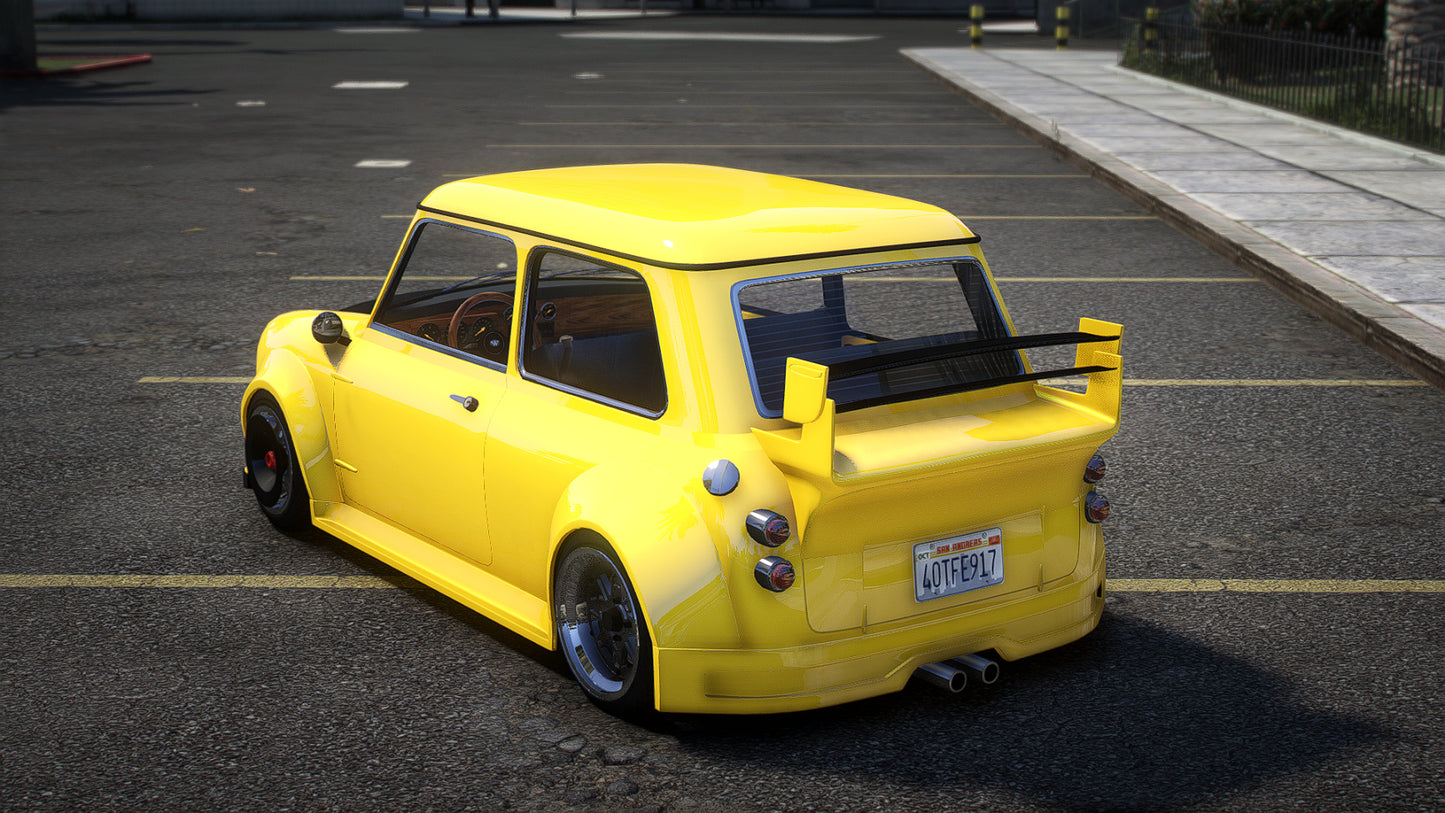 Issi3 RWB