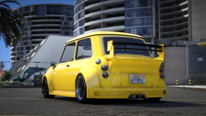 Issi3 RWB