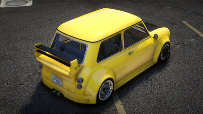 Issi3 RWB
