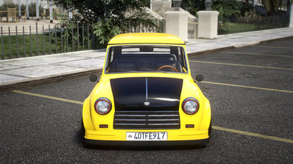 Issi3 RWB